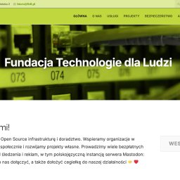 Tworzenie stron internetowych Kraków 3