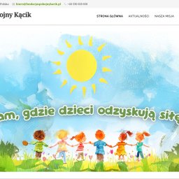 Tworzenie stron internetowych Kraków 4