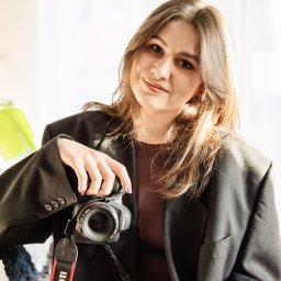 Ewa Br&oacute;dka Fotografia - Sesja Narzeczeńska Rzesz&oacute;w