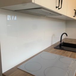 DIMENSO Sp. z o.o. - Szklarz Żory