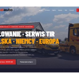 Tworzenie stron internetowych Szczecin 1