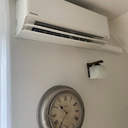 Klimatyzacja do domu Gliwice 3