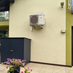 Klimatyzacja do domu Gliwice 4