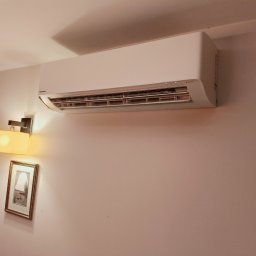 Klimatyzacja do domu Gliwice 2