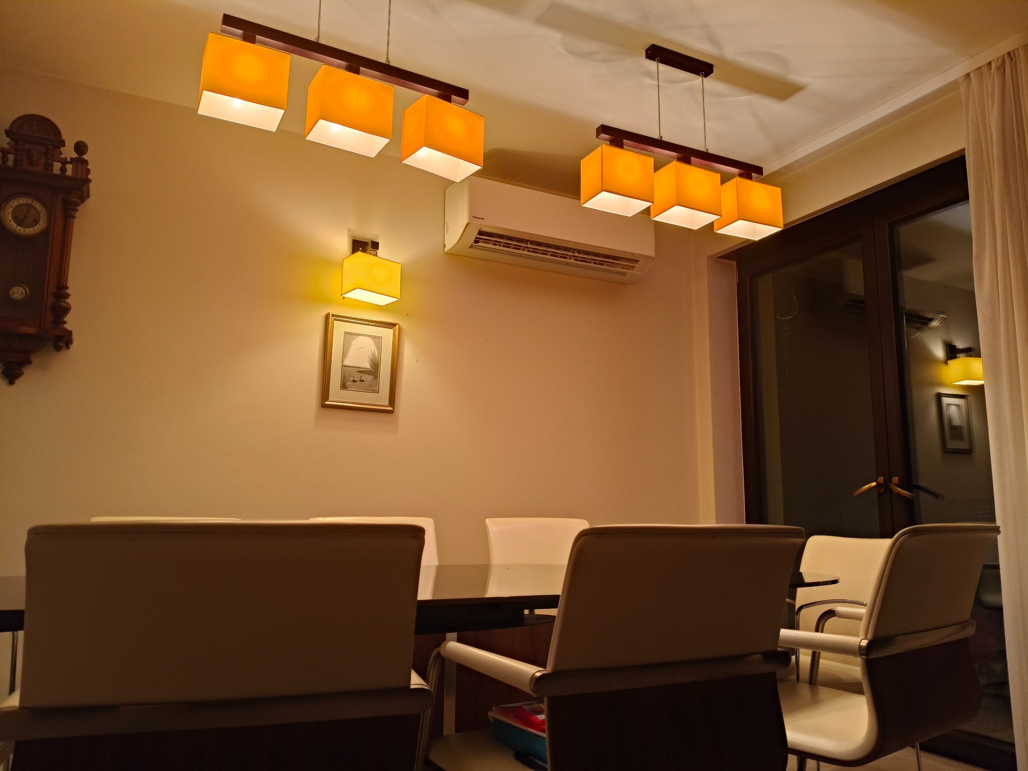 Panasonic Etherea 5kW. Styl, elegancja o moc.