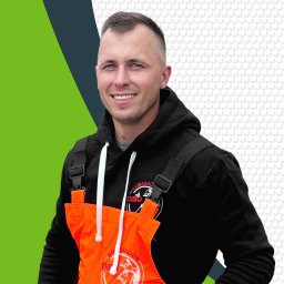 KRIS NA CIŚNIENIU Krzysztof Piwiński - Czyszczenie Dachu Wyszk&oacute;w