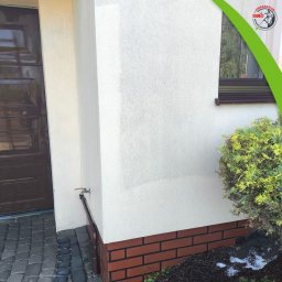 Mycie dachów Wyszków 4