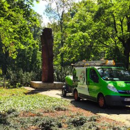 Mycie dachów Wyszków 3