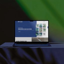 Tworzenie stron internetowych Zielona Góra 2