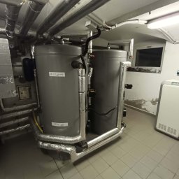 Remont łazienki Strzyżów 4