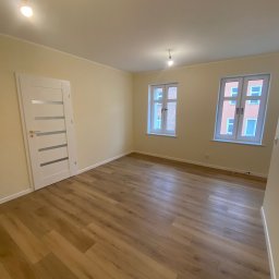 Remonty mieszkań Szczecin 2