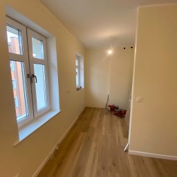 Remonty mieszkań Szczecin 3