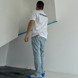 Mikrocement Warszawa 1