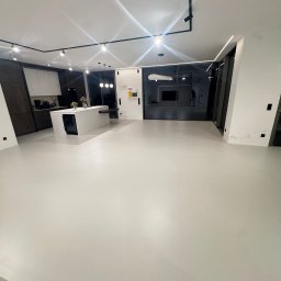 Mikrocement Warszawa 2