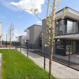 Ogrodzenia panelowe Kłomnice 2