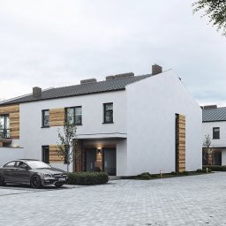 Projektowanie mieszkania Andrychów 3