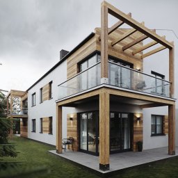 Projektowanie mieszkania Andrychów 1