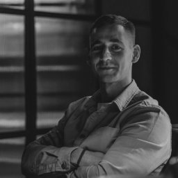 Michał G&oacute;ral U3D - Projekty Wnętrz Andrych&oacute;w