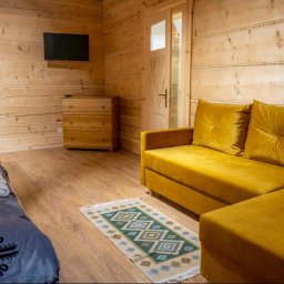 Apartamenty Aleksandra / Gronków 323 / Apartament Ola