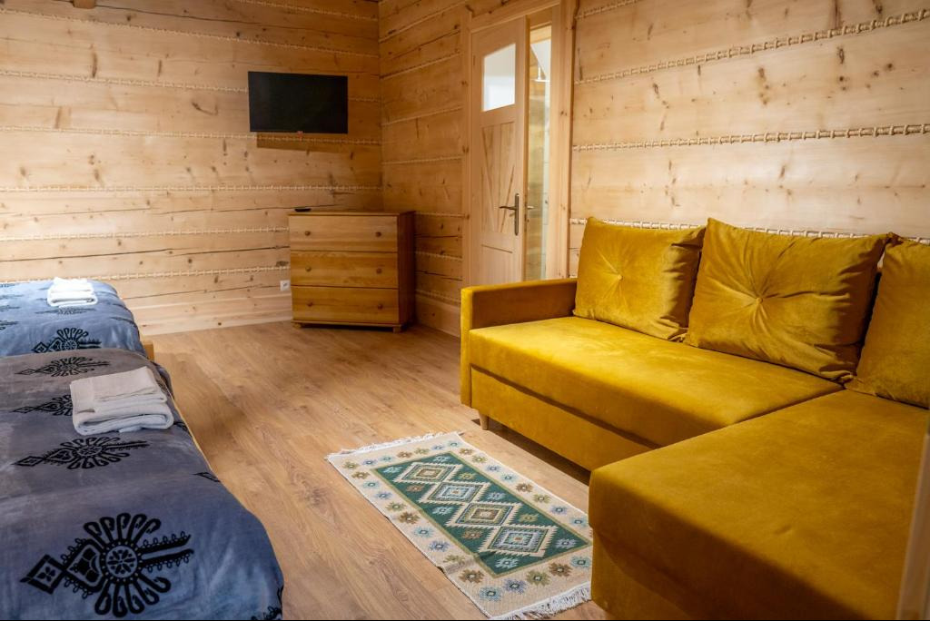 Apartamenty Aleksandra / Gronków 323 / Apartament Ola