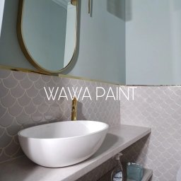 WAWA PAINT
