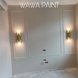 Malowanie mieszkań Warszawa 1