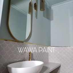 Malowanie mieszkań Warszawa 2