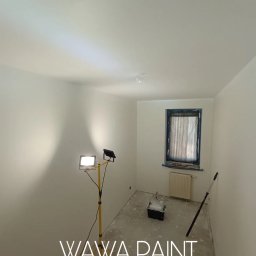 Malowanie mieszkań Warszawa 4