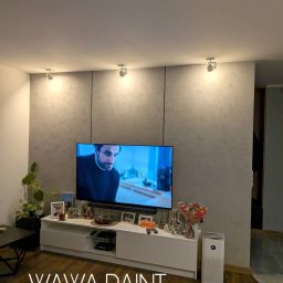 Malowanie mieszkań Warszawa 3