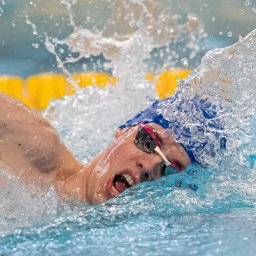 Nauka pływania Bełchatów 4