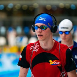 Nauka pływania Bełchatów 1