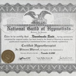 Hipnoterapia Wrocław 1