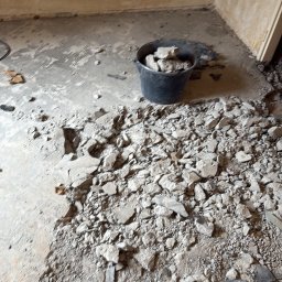 Malowanie mieszkań Kunów 2