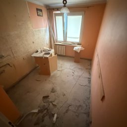 Malowanie mieszkań Kunów 3