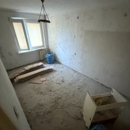 Malowanie mieszkań Kunów 4