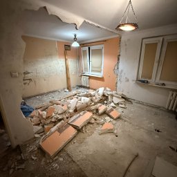 Full Max - Wyburzenia Kun&oacute;w