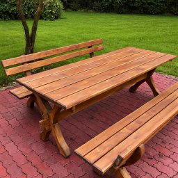 Montaż mebli Ostrowsko 2