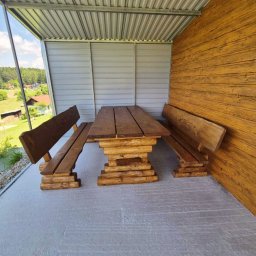 Montaż mebli Ostrowsko 4