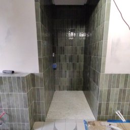 Glazurnik Warszawa 1