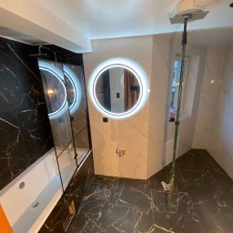 Glazurnik Warszawa 2