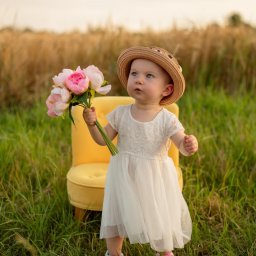 Sesja rodzinna Jaworzno 1