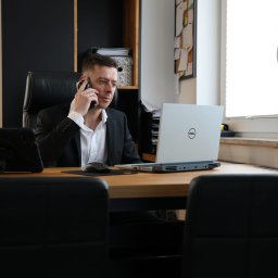 Firma Produkcyjno Usługowo Handlowa Sebastian Sewera - Balustrady Łękawica