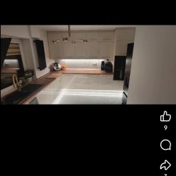 Remonty mieszkań Górzno 1