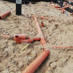 Instalacje wod kan Warszawa 2