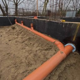 Instalacje wod kan Warszawa 3