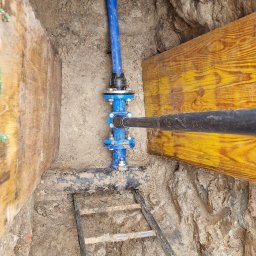 Instalacje wod kan Warszawa 4