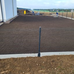 Układanie kostki brukowej Popowo 4