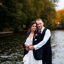 Fotograf ślubny Olsztyn 4