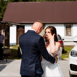 Fotograf ślubny Olsztyn 2