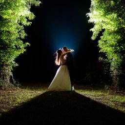 Fotograf ślubny Olsztyn 1